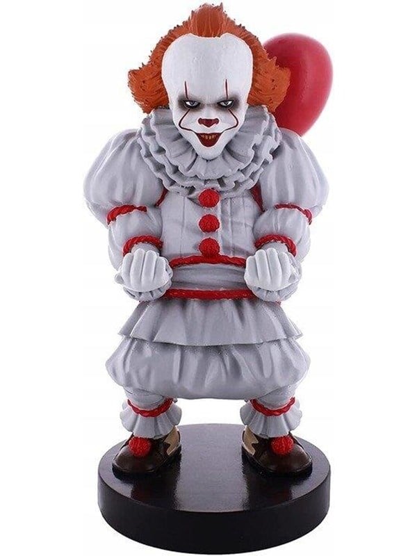 Cable Guys IT: Pennywise Phone and Controller Holder - Miscellaneous Tillbehör till spelkonsol
