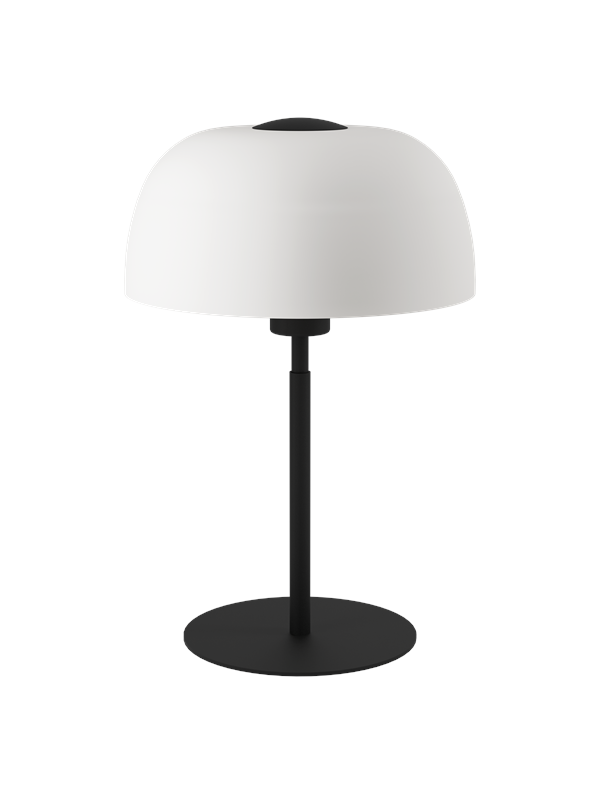 EGLO SOLO 2 table light black