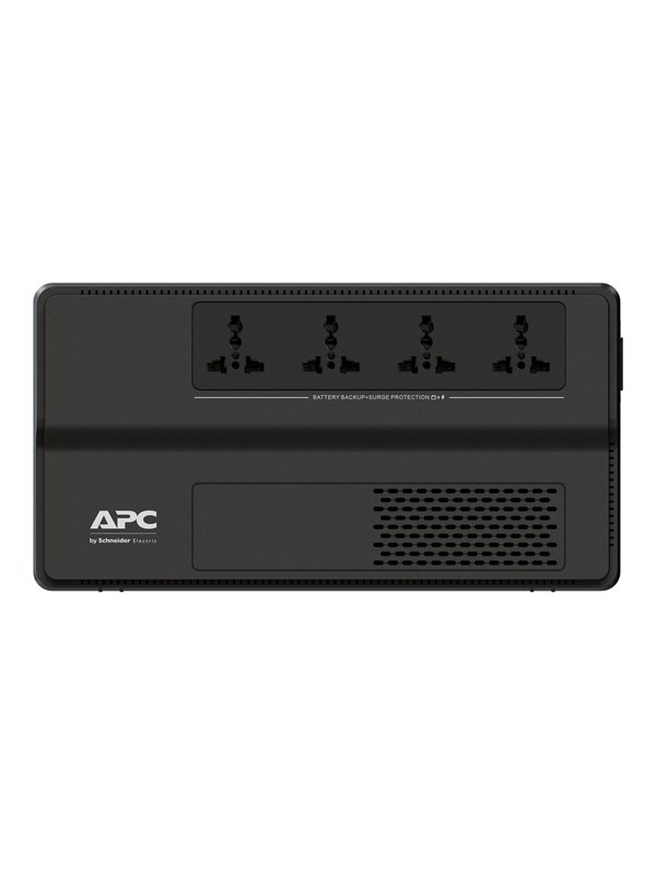 APC Easy UPS BV BV800I-MSX - UPS - 450 Watt - 800 VA