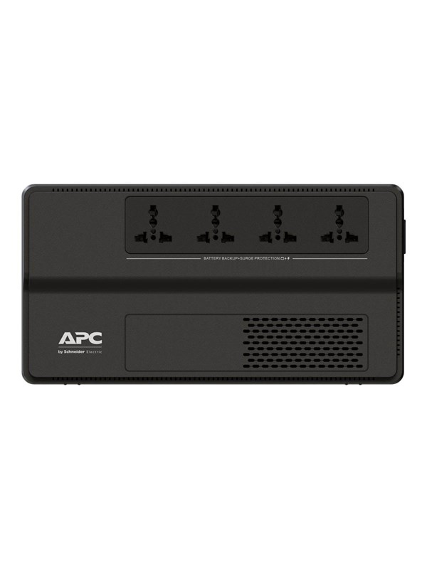 APC Easy UPS BV BV500I-MSX - UPS - 300 Watt - 500 VA - 4.5 Ah