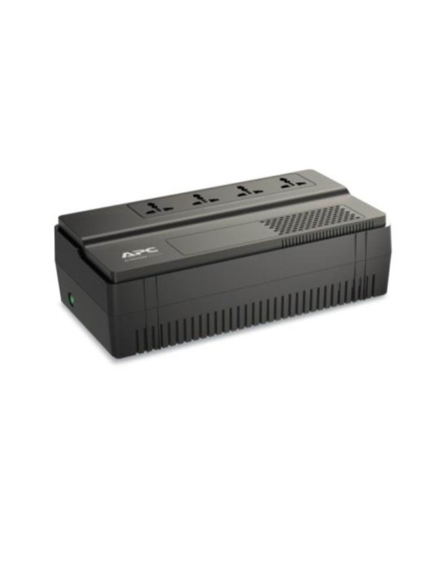 APC BV1000I-MSX - Easy UPS - 1000VA/600W - Line Interactive UPS