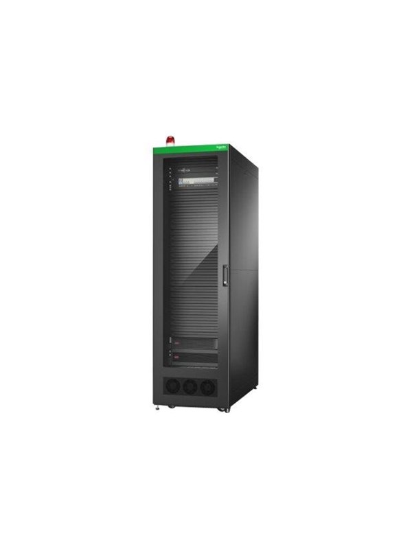 APC Schneider Electric Easy Micro Data Center - rack - base enclosure config - 42U