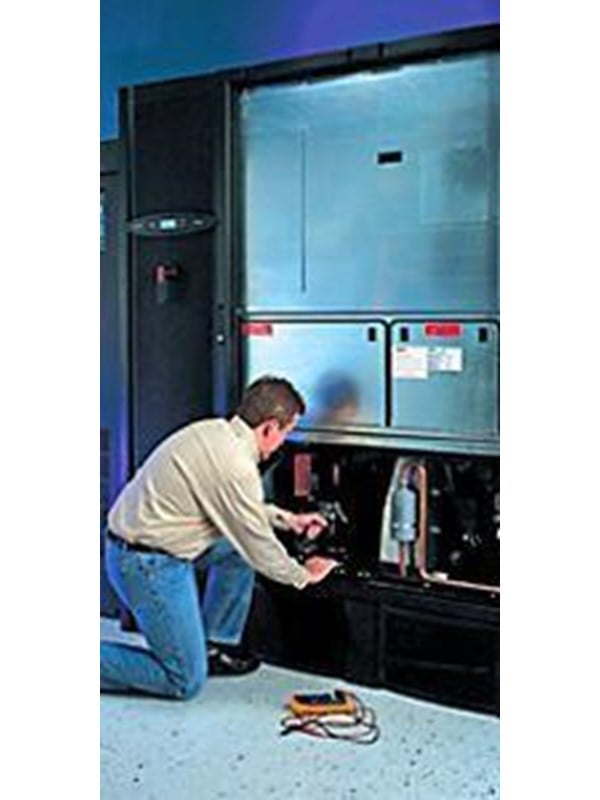 APC Start-UP Service 7x24