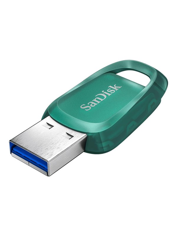 Sandisk Ultra Eco 512gb Usb Minne
