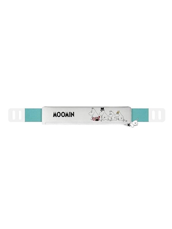 Samsung Moomin Moomin Slim Strap With S Pen Pouch Blue