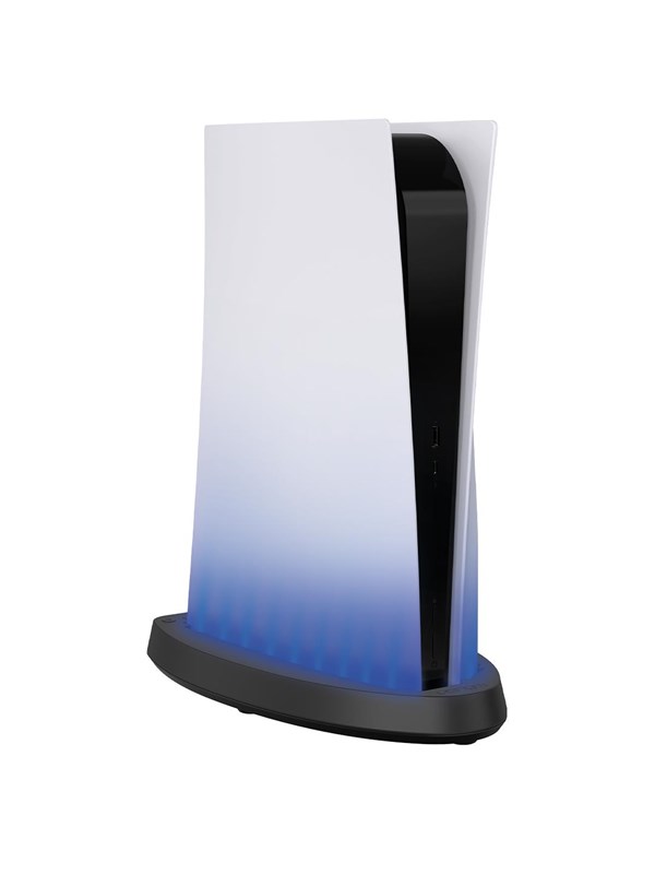 Venom Colour Change Led Stand Wired Sony Playstation 5