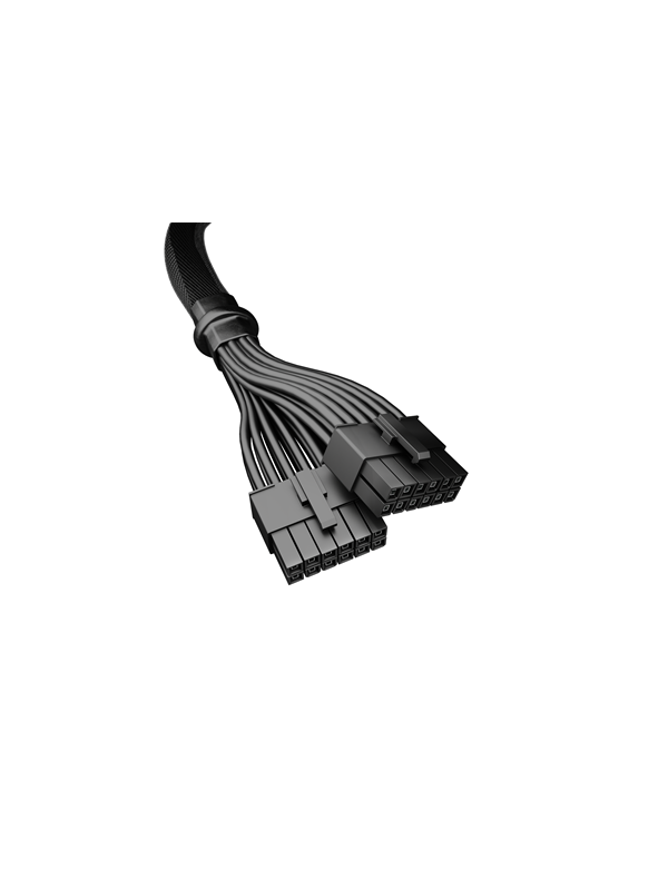 be quiet! 12VHPWR Adapter Cable