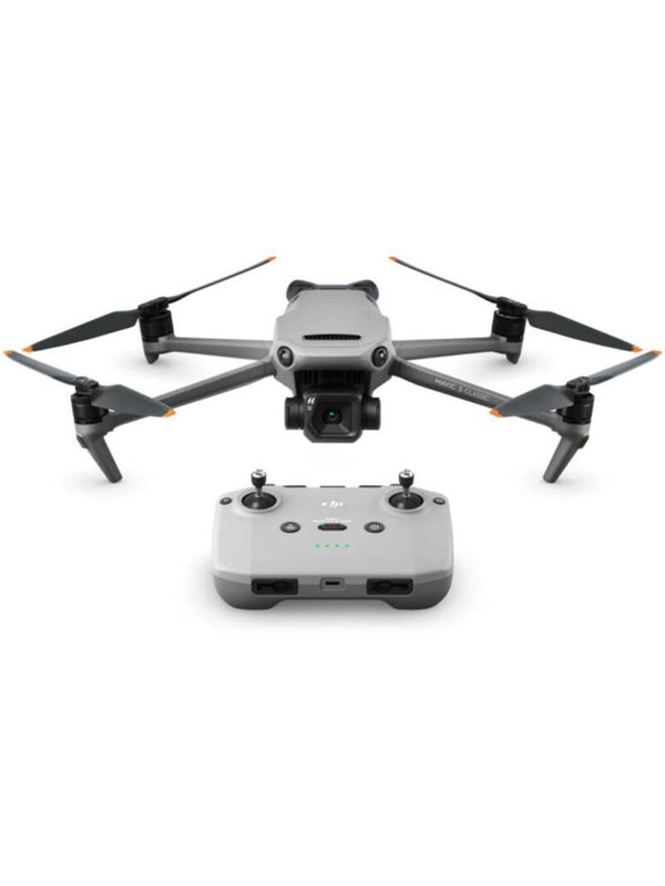 Dji Mavic 3 Classic Rc N1 C1