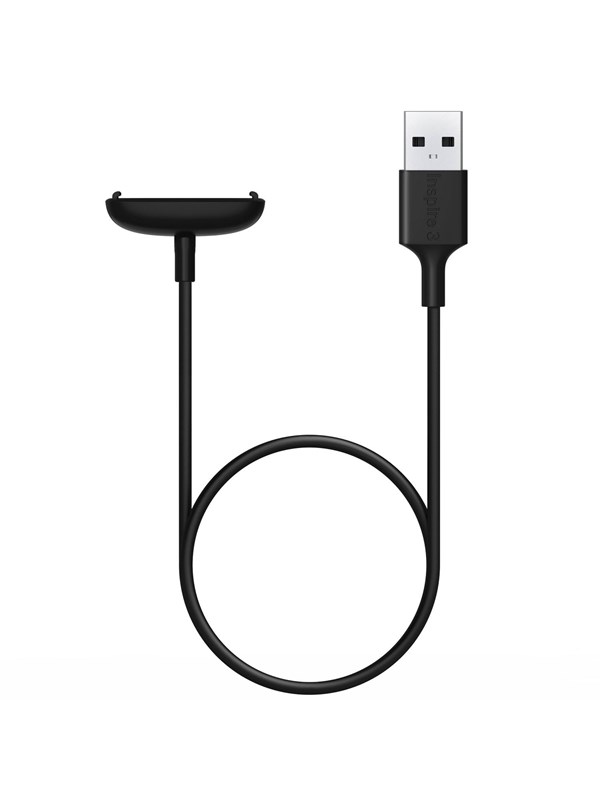 Fitbit Inspire 3 Charging Cable