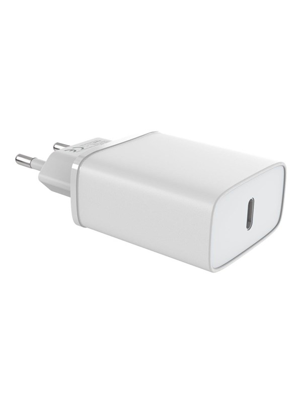Vision power adapter - USB-C - 30 Watt