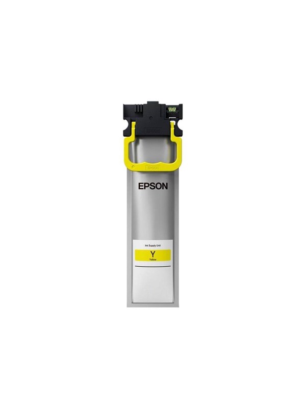Produktfoto för Epson Bläckpatron C13T11C440 3K gul