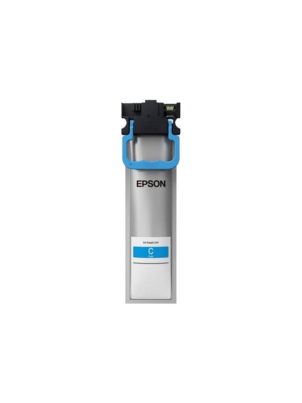 Produktfoto för Epson Bläckpatron C13T11C240 3K cyan