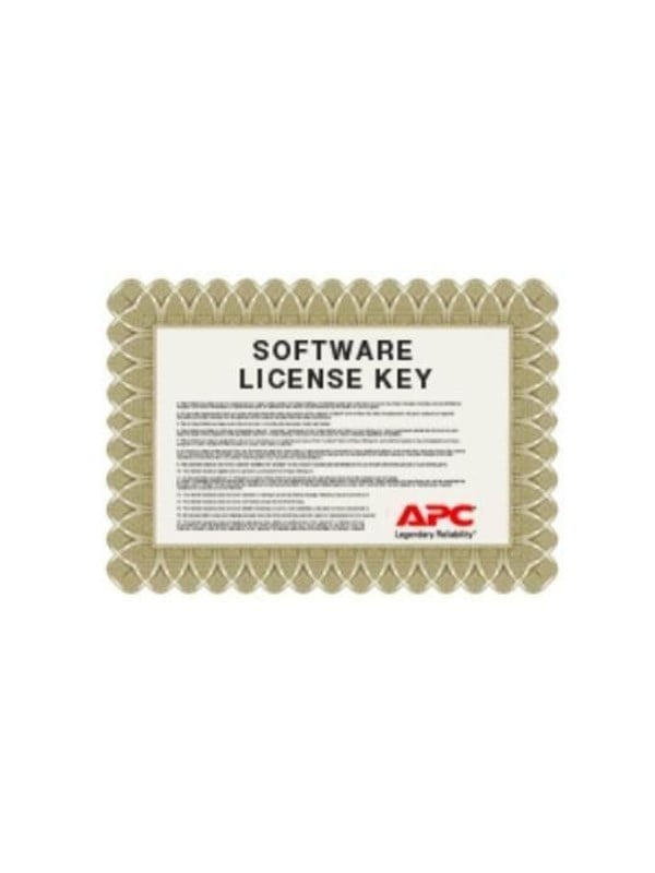 APC StruxureWare Data Center Operation Change