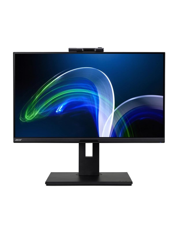 27\" Acer B278u Qhd | 75hz | Ips | Hdr10 | 2w Speakers