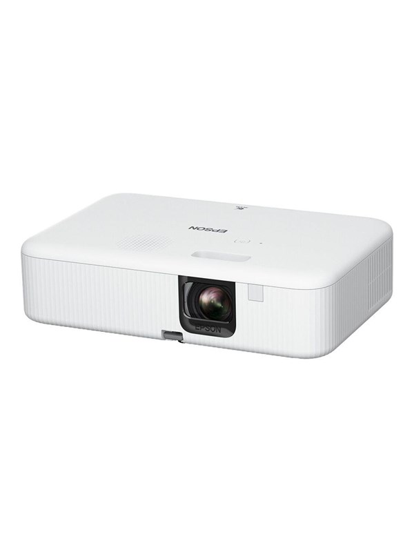 Epson Projektor CO-FH02 - 1920 x 1080 - 3000 ANSI lumens