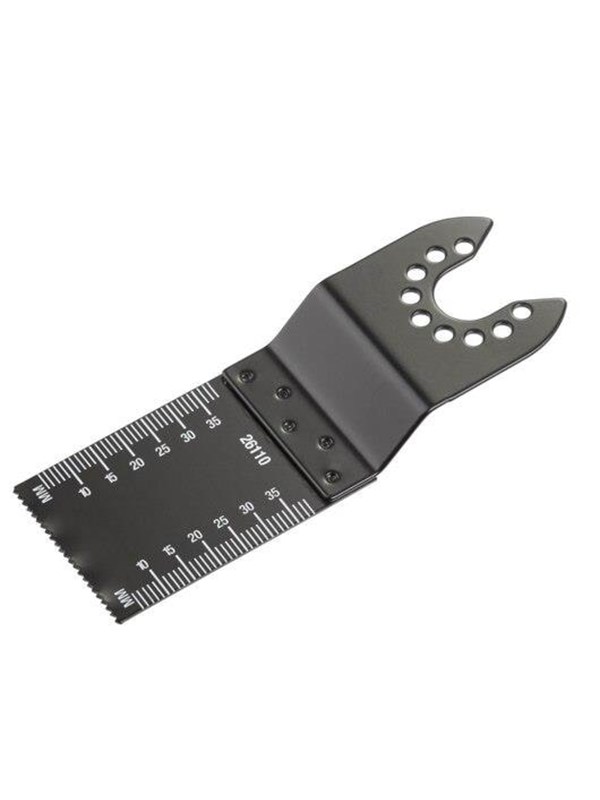 Stanley 32 x 40 mm Oscillating Bi-Metal/Wood 18T