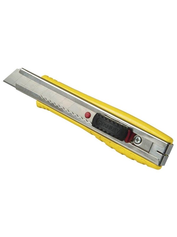 Stanley FATMAX® SNAP OFF KNIFE - 18MM