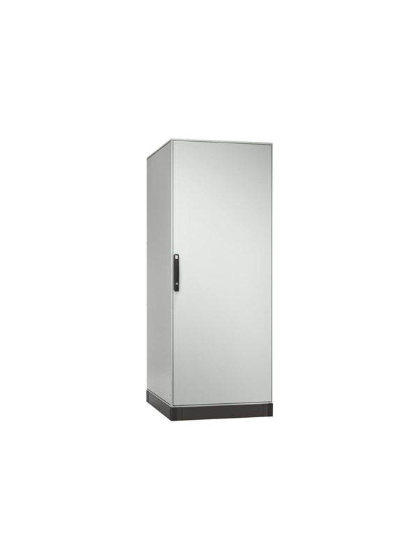 APC EcoStruxure R-Series Netshelter RX - rack - 42U