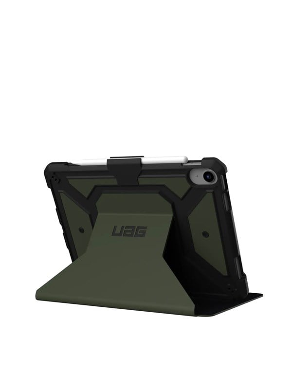 UAG Metropolis SE olive - iPad 10.9" 2022 / 11" 2025