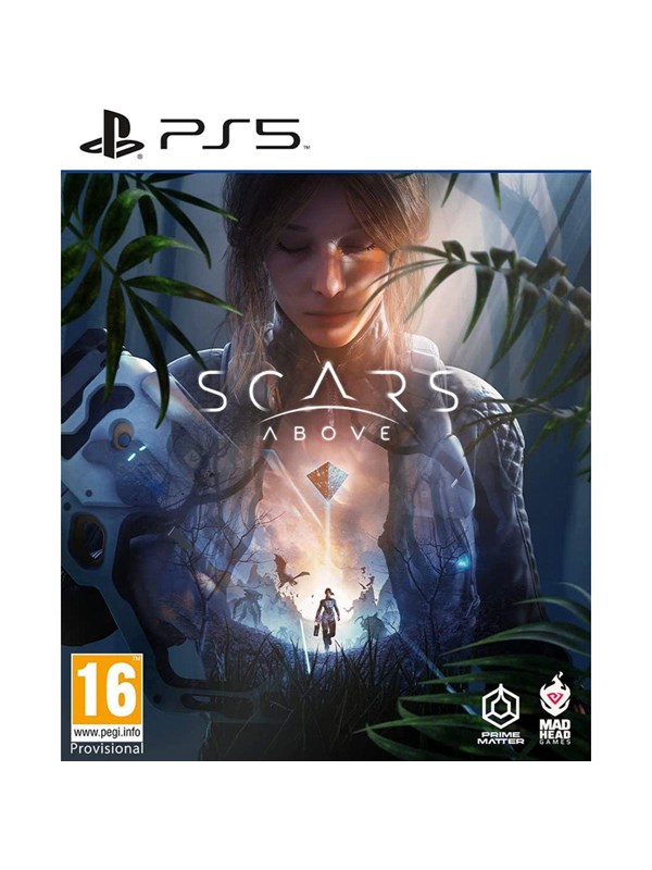 Scars Above Sony Playstation 5 Action / Aventyr