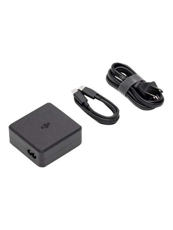 Dji Power Adapter Usb C 100 Watt