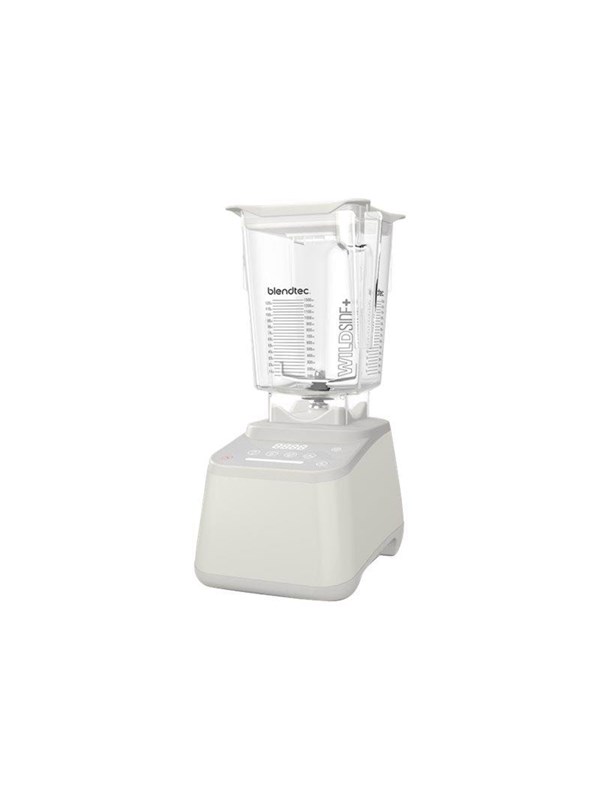 BlendTec Mixer Designer Series 625 White