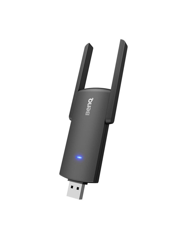 BenQ TDY31 Wireless USB Adapter