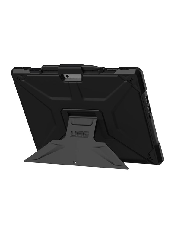 Uag Metropolis Se Black Microsoft Surface Pro 9