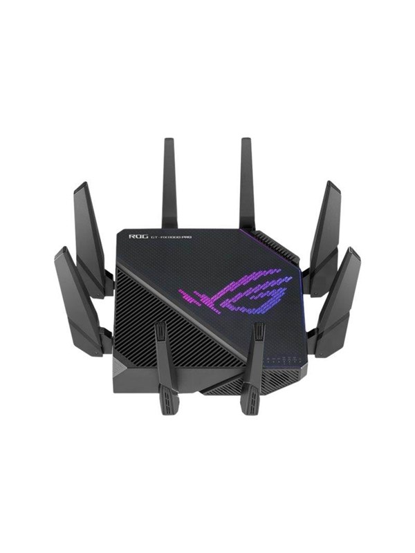 Asus Gt Ax11000 Pro Wireless Router Wi Fi 6