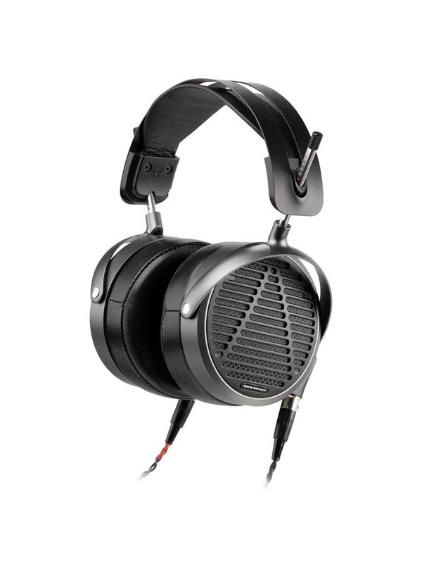 Audeze MM-500 - Open-back - Planar Magnetic (18 Ohm)