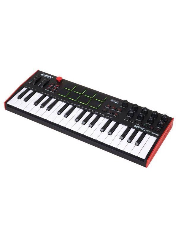 Akai MPK Mini Plus