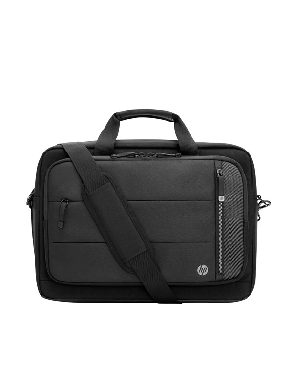 Produktfoto för HP Renew Executive - notebook carrying shoulder bag - Black - 16.1"
