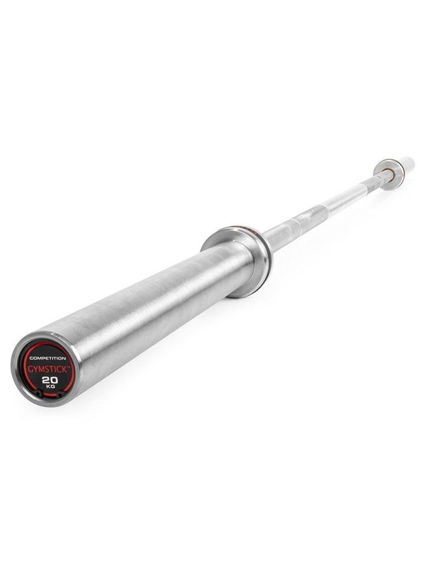 Gymstick 20kg Competition Bar