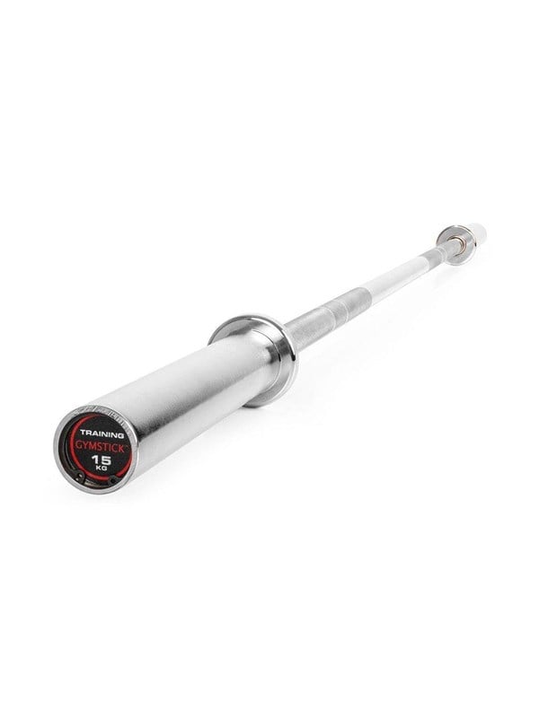 Gymstick 15kg Training Bar