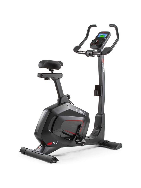 Gymstick Gb 6.0 Exercise Bike