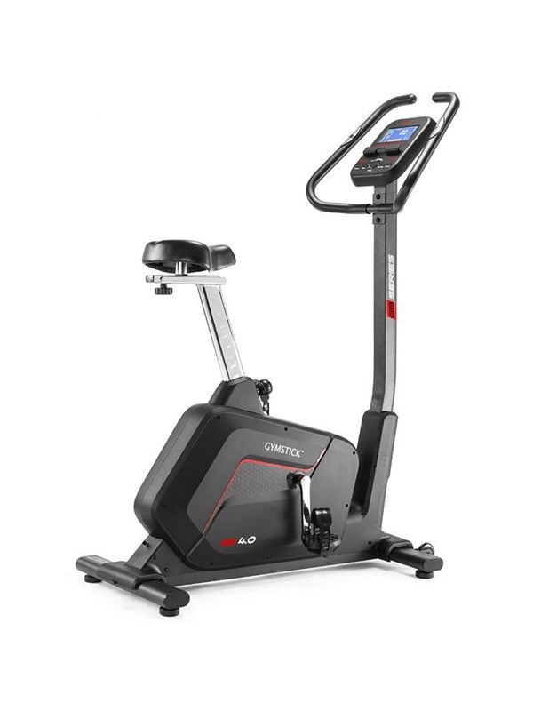 Gymstick Gb 4.0 Exercise Bike