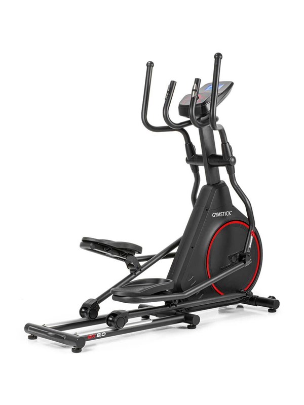 Gymstick Gx 8.0 Crosstrainer