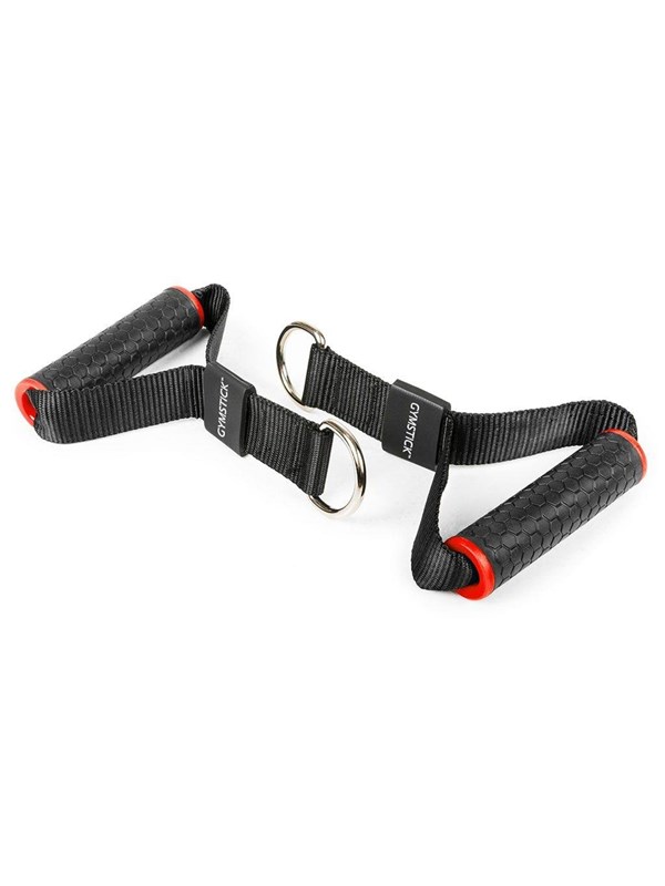 Produktfoto för Gymstick Pulley Handles PR
