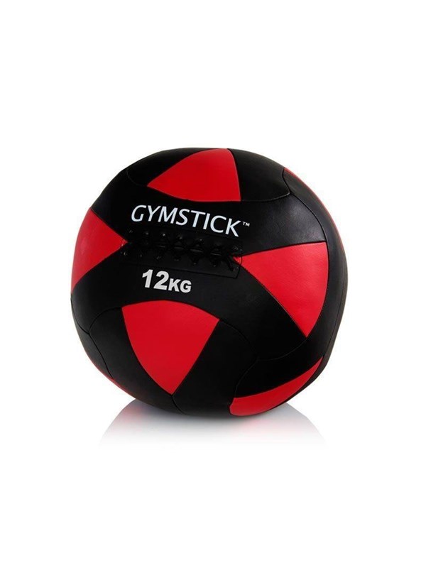 Produktfoto för Gymstick Wall Ball 12kg