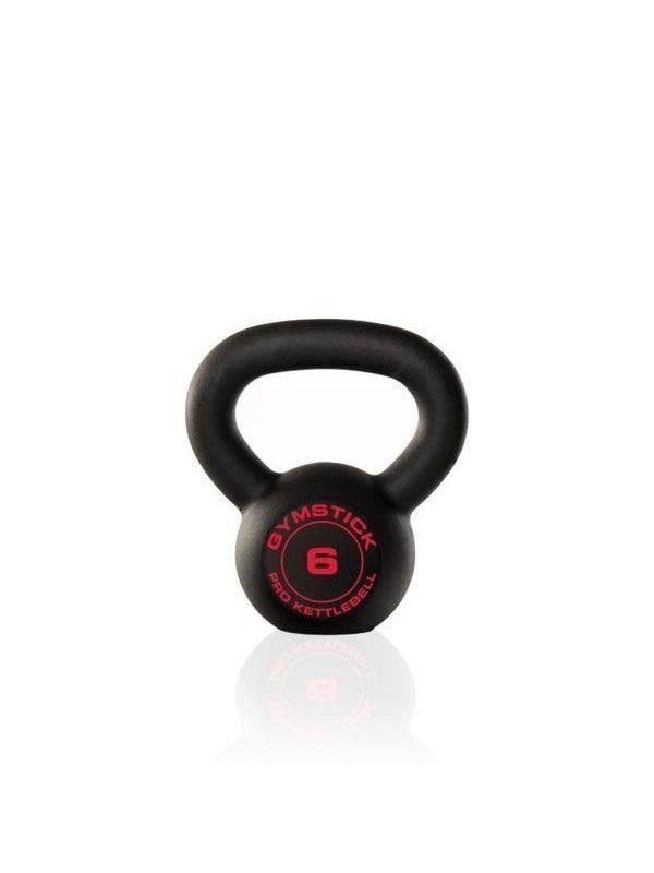 Gymstick Pro Kettlebell 6kg
