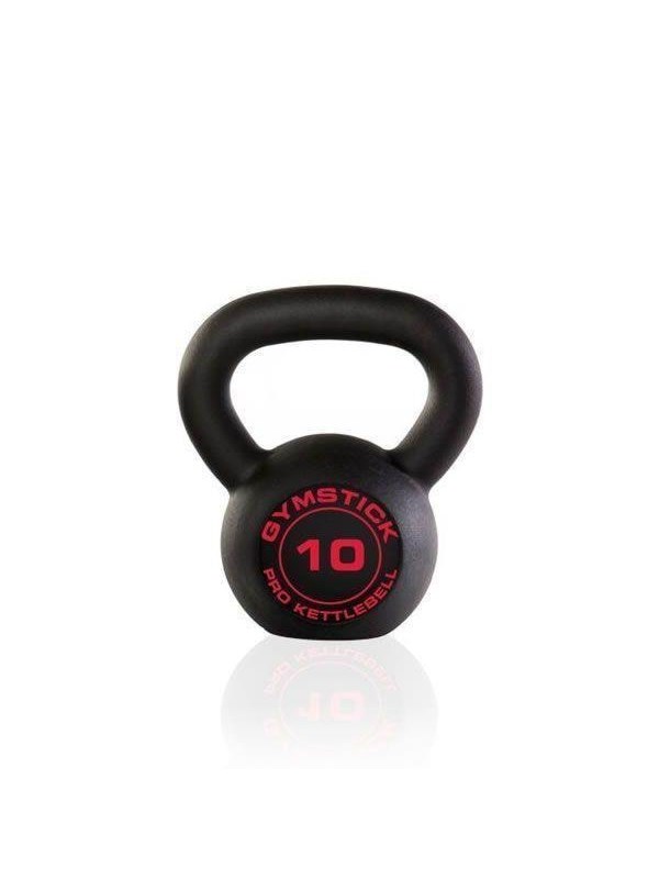 Gymstick Pro Kettlebell 10kg