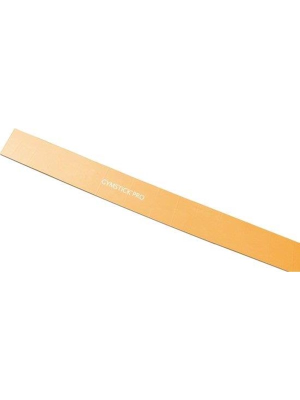 Gymstick Pro Exercise Band 2.5m - Extra Light (apricot)