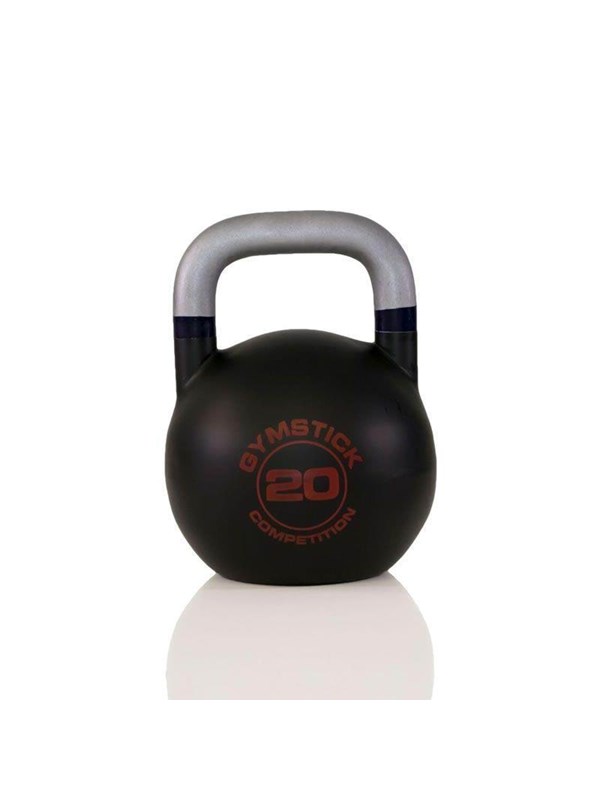 Gymstick Competition Kettlebell 20kg