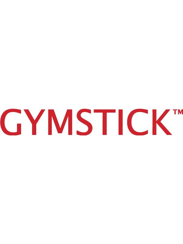 Gymstick Aerobic Bar 4kg