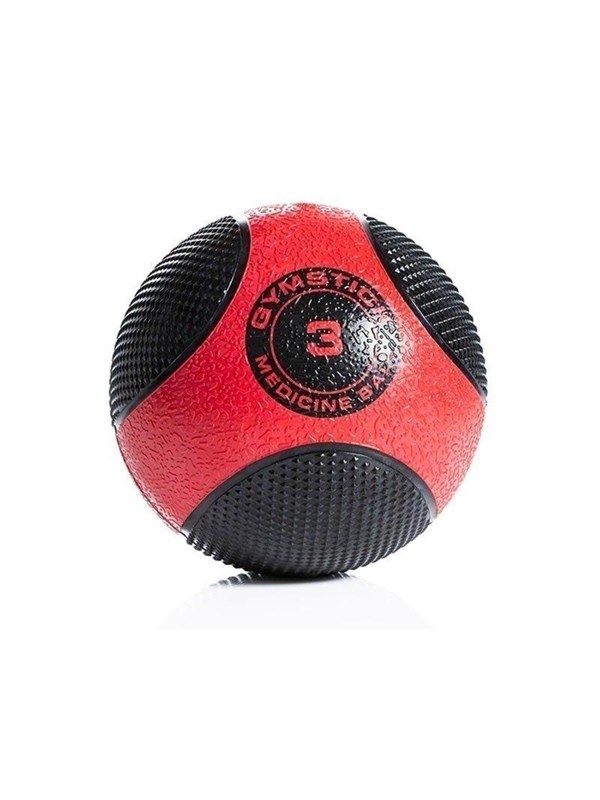 Gymstick Medicine Ball 3kg
