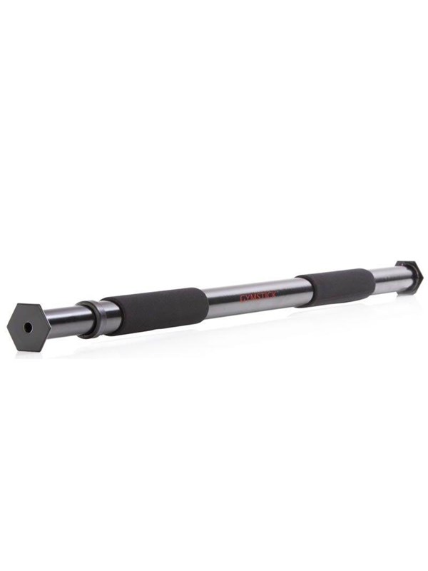 Gymstick Door Gym Bar - Black