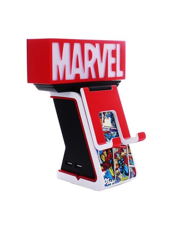 Cable Guys Marvel Ikon - Miscellaneous Tillbehör till spelkonsol