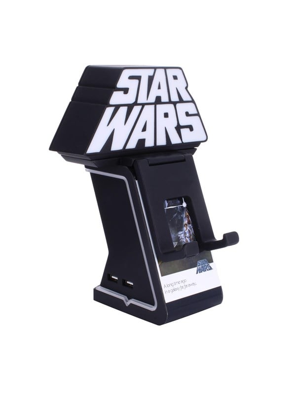 Cable Guys Star Wars Ikon - Miscellaneous Tillbehör till spelkonsol