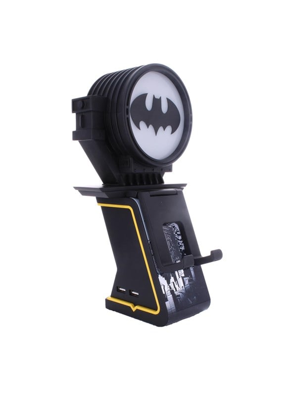 Cable Guys DC Comics: Ikon (Batman Bat Signal) - Miscellaneous Tillbehör till spelkonsol