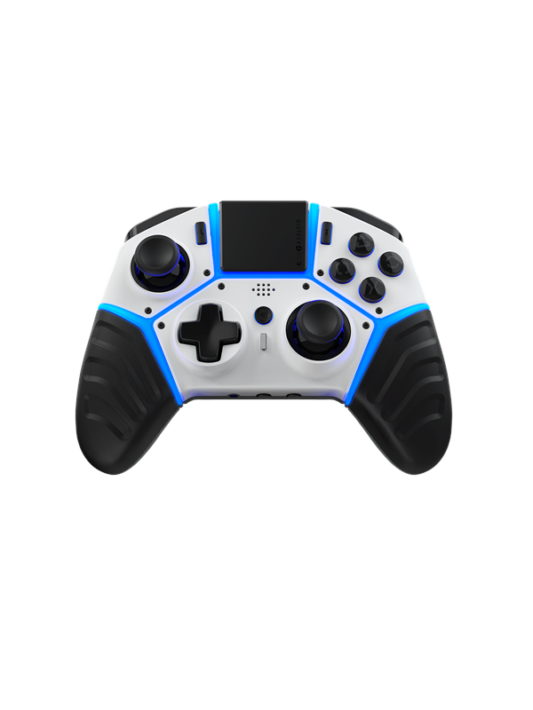 Gioteck Ps4 Sc 3 Bt Wireless Pro Controller Lite Wireless Wireless Game Controller Sony Playstation 4